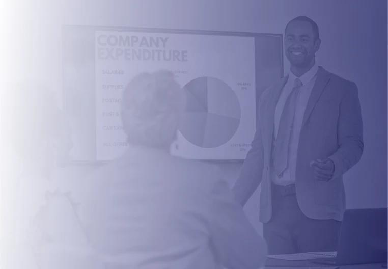 Leadership and Team Management